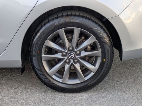 Used 2019 MAZDA MAZDA6 Sport image 9