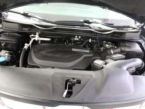 Used 2019 Honda Odyssey EX-L image 34