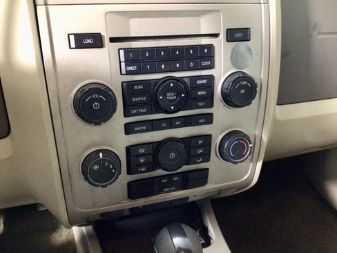 Used 2008 Ford Escape XLT image 20