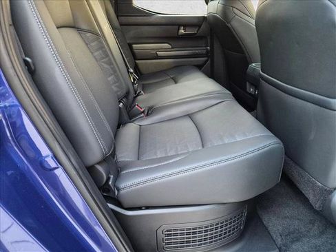 Certified 2025 Toyota Tacoma TRD Off-Road w/ TRD Off Road Premium Package AWD/4WD image 19