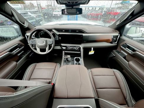 New 2026 GMC Sierra 1500 Denali AWD/4WD image 52