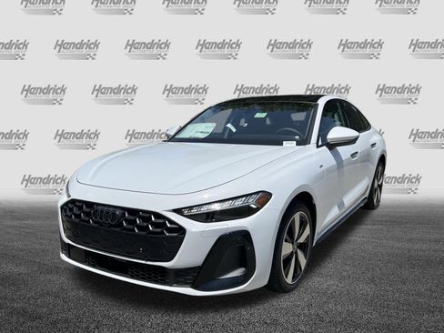 New 2026 Audi A5 2.0T Premium Plus AWD/4WD image 5