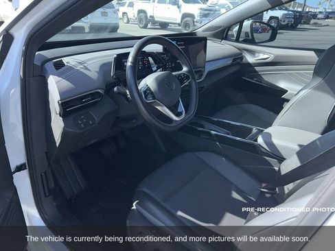 Used 2023 Volkswagen ID.4 Pro S image 11