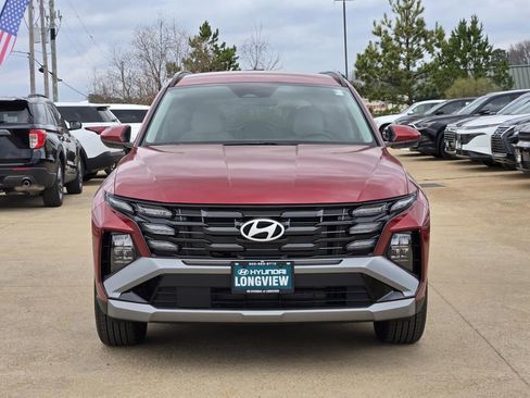 New 2026 Hyundai Tucson SEL FWD image 2