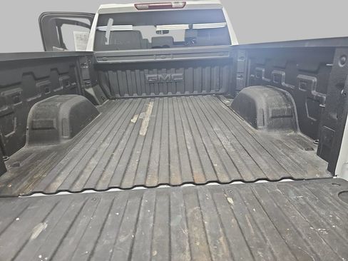 Used 2022 GMC Sierra 1500 Pro w/ Sierra Value Package AWD/4WD image 15
