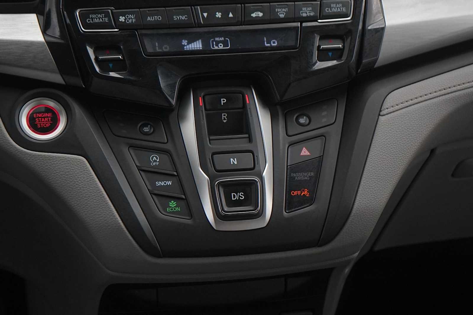 Used 2021 Honda Odyssey EX-L image 20