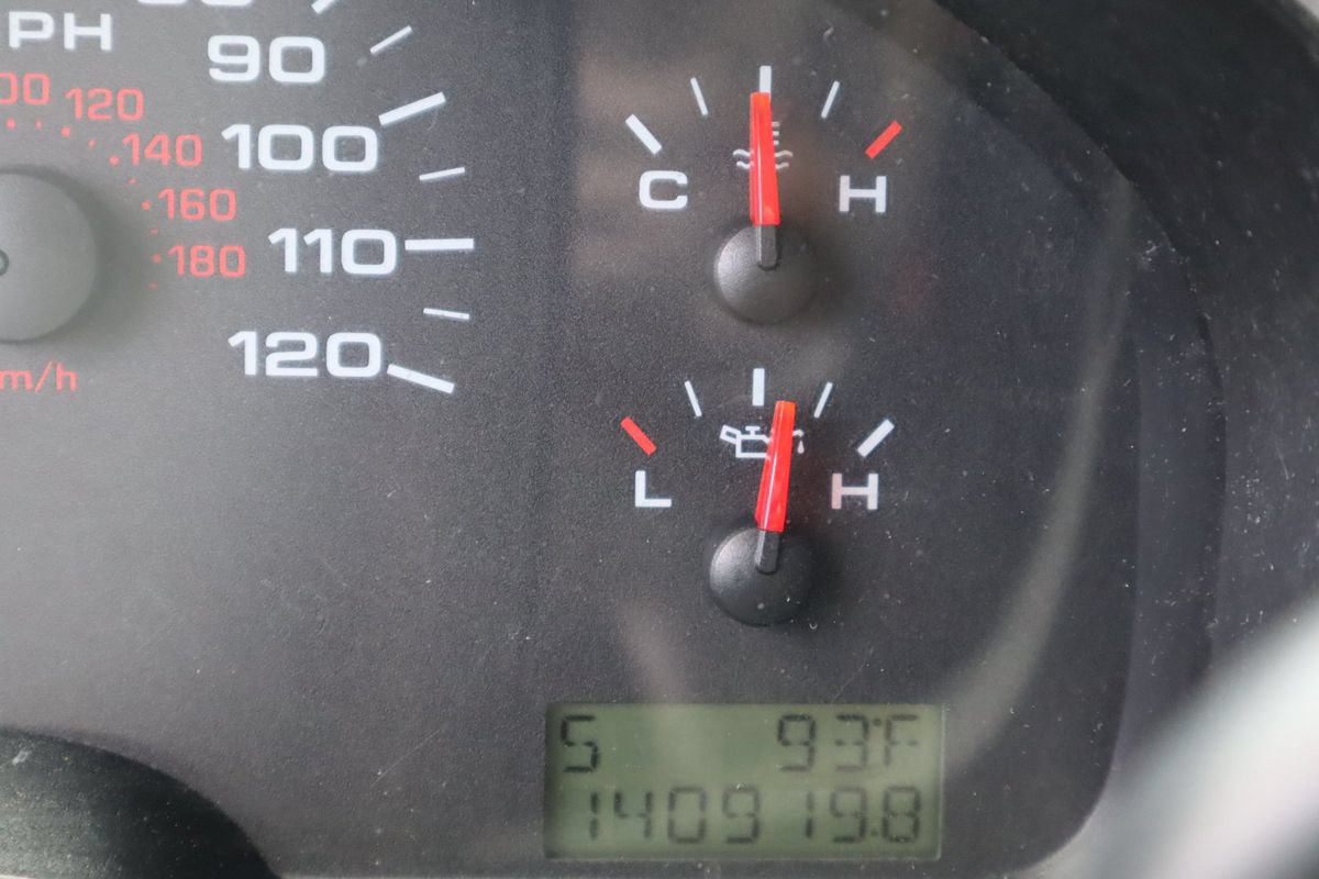 Used 2008 Ford F150 XLT AWD/4WD image 43
