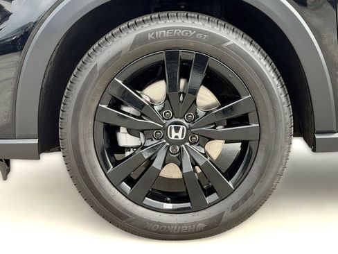 Used 2026 Honda HR-V Sport image 10