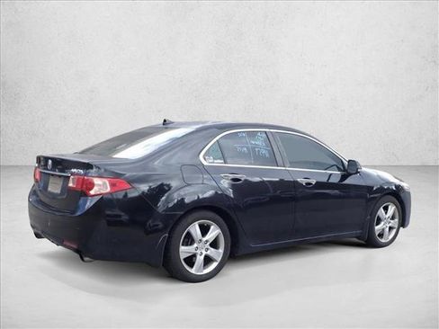 Used 2012 Acura TSX Sedan FWD image 14