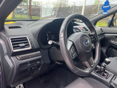 Used 2019 Subaru WRX image 11