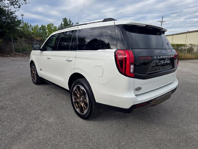 Used 2025 Ford Expedition King Ranch AWD/4WD image 6