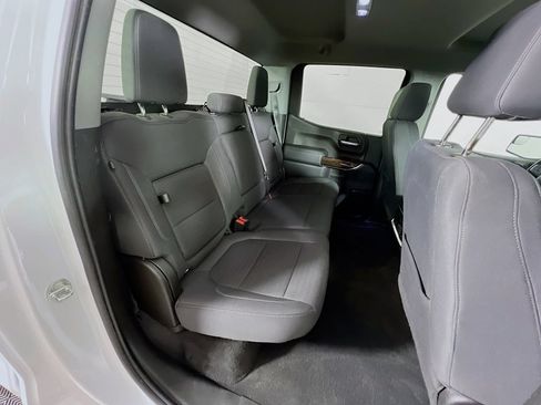Used 2021 GMC Sierra 1500 Elevation w/ X31 Off-Road Package AWD/4WD image 26