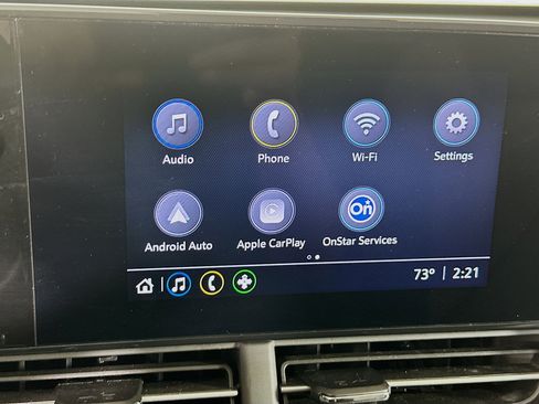 Used 2025 Chevrolet Trax LS image 21