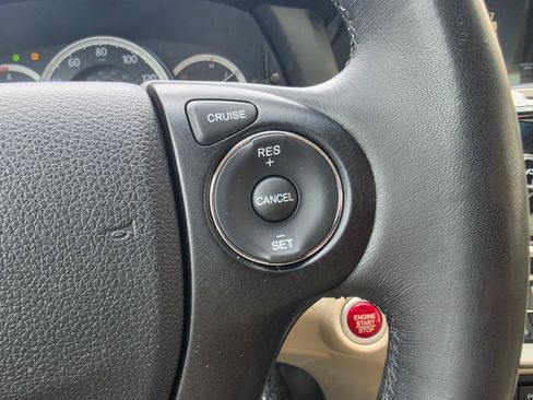 Used 2015 Honda Accord EX-L image 20