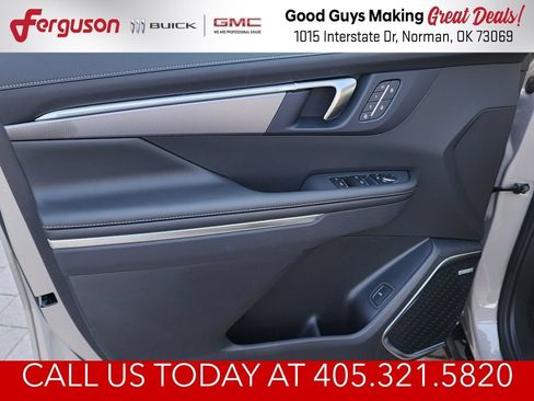 New 2026 Buick Enclave Sport Touring w/ Super Cruise Package FWD image 13