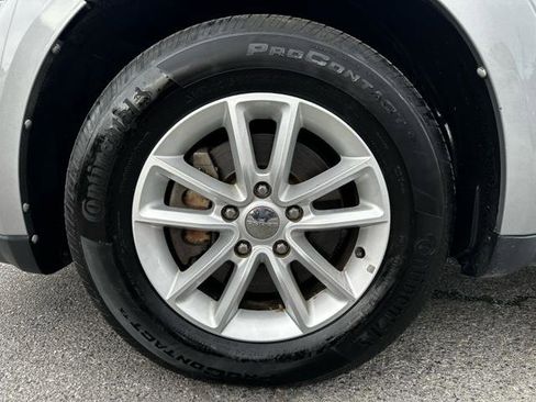 Used 2016 Dodge Journey SXT w/ Comfort/Convenience Group image 25