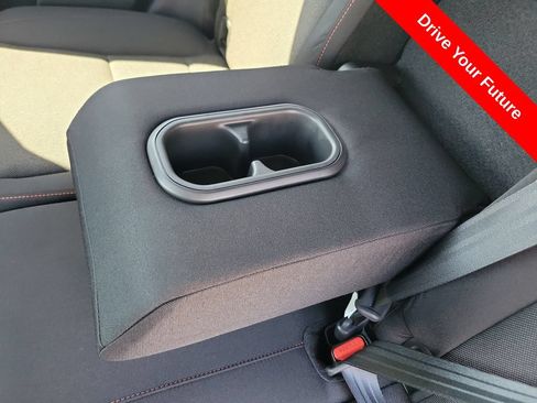 Used 2026 Honda CR-V Sport image 25