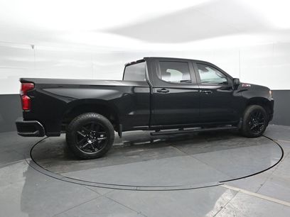 Used 2024 Chevrolet Silverado 1500 RST