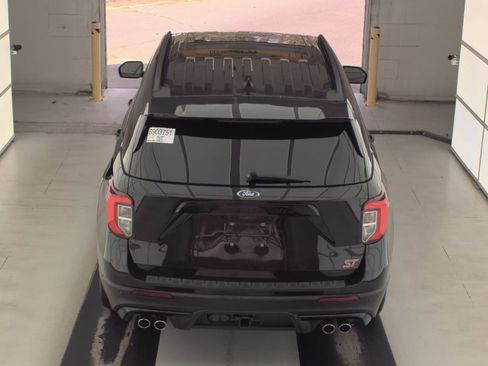Used 2021 Ford Explorer ST w/ Equipment Group 401A image 8