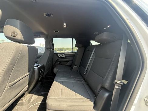 Used 2022 Chevrolet Tahoe LS w/ Driver Alert Package AWD/4WD image 6