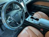 Used 2019 Ford Fusion Titanium image 4