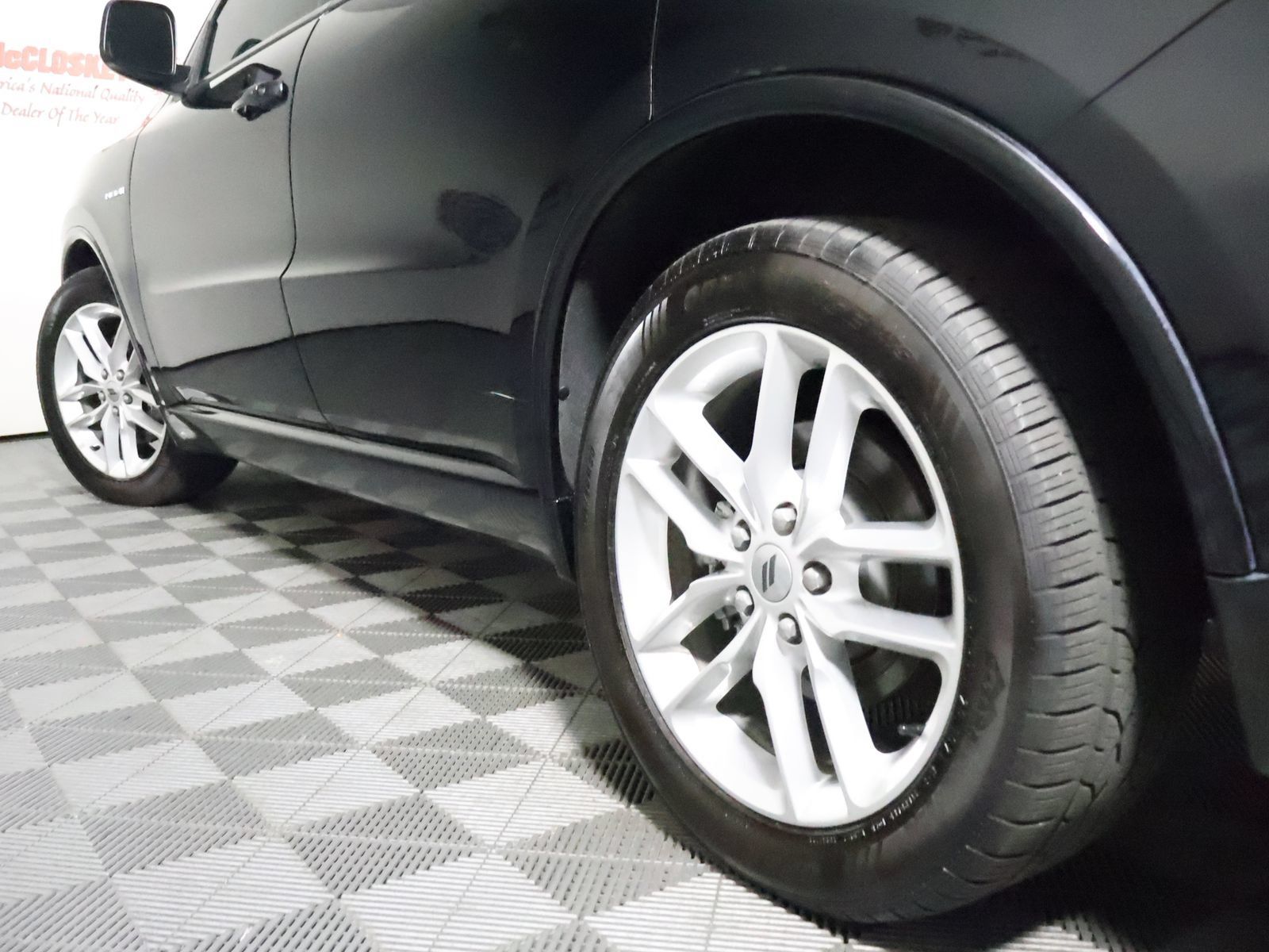 Used 2021 Dodge Durango R/T AWD/4WD image 13