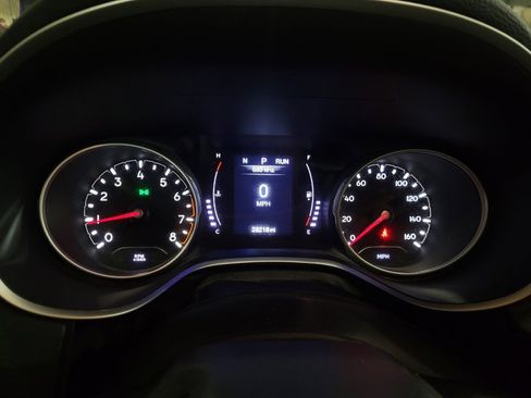 Used 2019 Jeep Compass Latitude w/ Cold Weather Group image 23