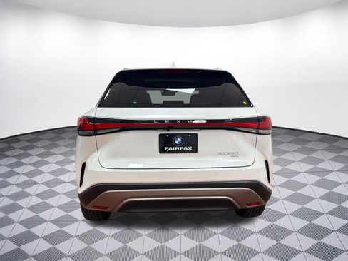 Used 2024 Lexus RX 350 AWD w/ Convenience Package image 9