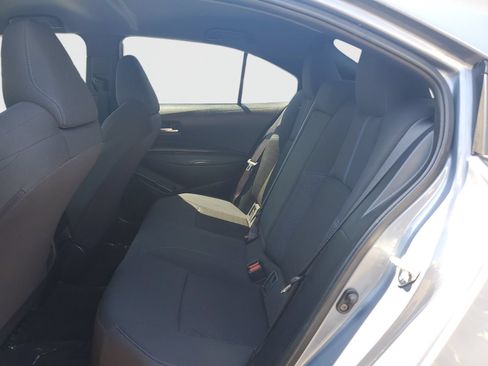 Used 2022 Toyota Corolla SE w/ Carpet Mat Package (TMS) FWD image 13