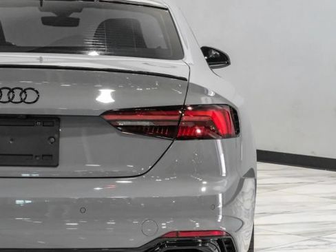 Used 2018 Audi RS 5 AWD/4WD image 59