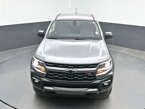Used 2021 Chevrolet Colorado Z71 image 20