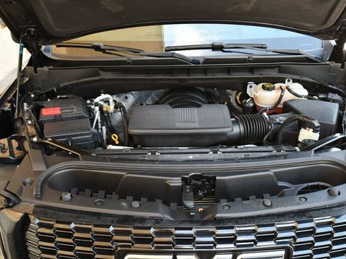 Used 2023 GMC Yukon Denali Ultimate AWD/4WD image 71