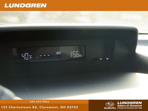 Used 2024 Subaru Forester image 32