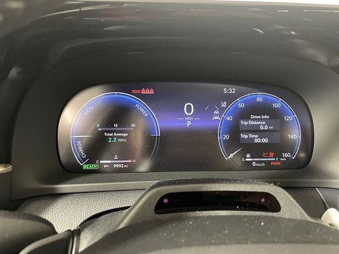 New 2026 Toyota Crown Platinum AWD/4WD image 15