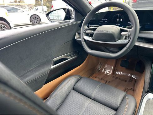 Used 2025 Lucid Air Grand Touring AWD/4WD image 19
