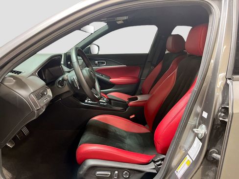 Used 2024 Acura Integra Type S image 22