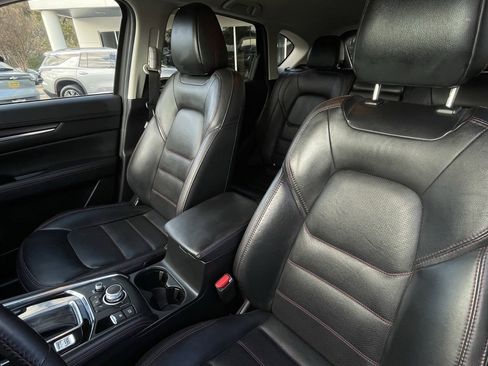 Used 2025 MAZDA CX-5 Carbon Edition image 21