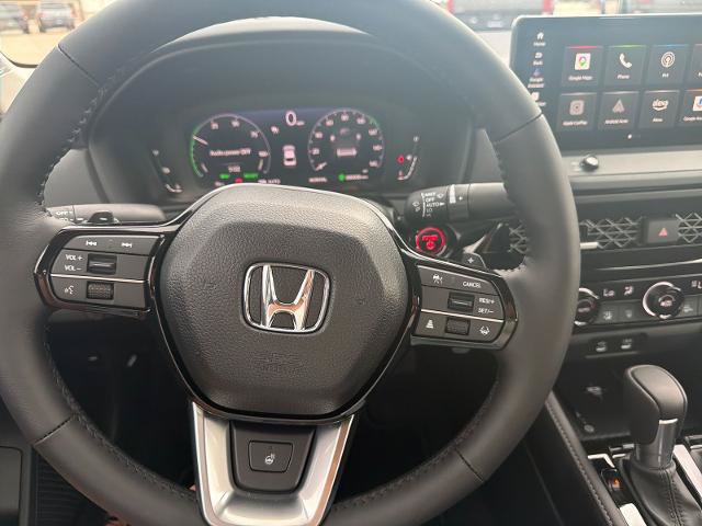 New 2026 Honda Accord Touring image 25