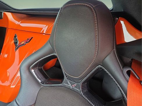 Used 2019 Chevrolet Corvette ZR1 image 27