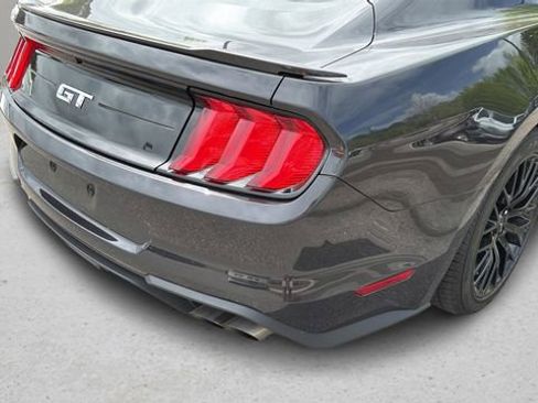 Used 2023 Ford Mustang GT Premium w/ Equipment Group 401A image 12