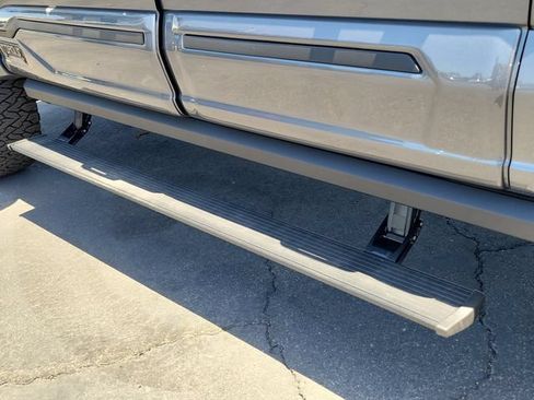 New 2026 Ford F150 Lariat w/ Equipment Group 501A Mid AWD/4WD image 16
