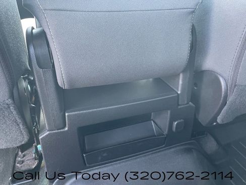 Certified 2017 Chevrolet Silverado 1500 LT w/ All Star Edition AWD/4WD image 33
