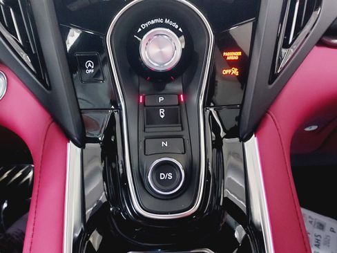 New 2026 Acura RDX A-Spec image 33