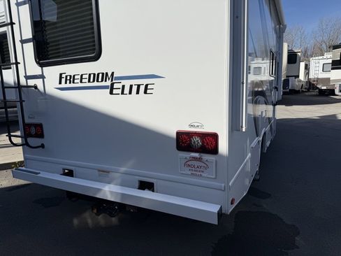 Used 2024 Ford E-350 and Econoline 350 Super Duty w/ Motorhome Prep Package image 29