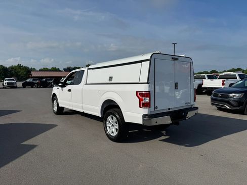 Used 2020 Ford F150 XLT w/ Equipment Group 301A Mid RWD image 3