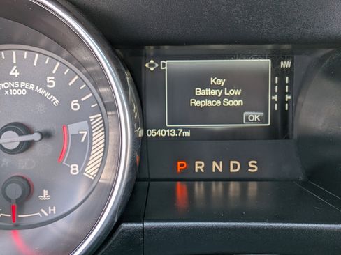 Used 2022 Ford Mustang Premium image 30