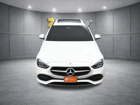 Used 2023 Mercedes-Benz C 300 C 300 image 50