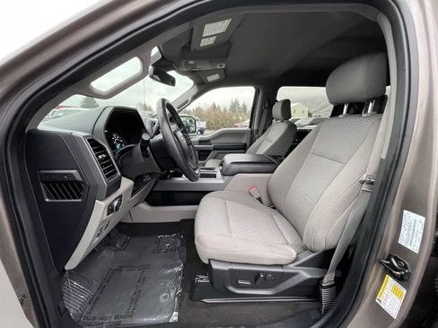 Used 2020 Ford F150 XLT w/ Equipment Group 302A Luxury image 10