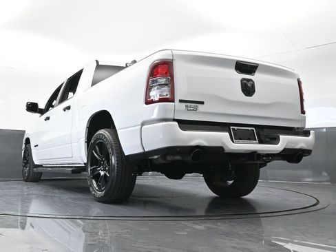 Used 2023 RAM 1500 Big Horn image 62