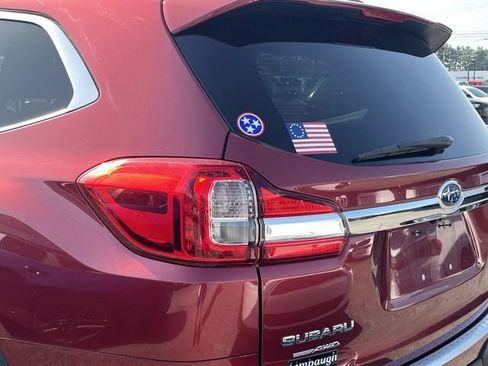 Used 2019 Subaru Ascent Touring w/ Popular Package #2A AWD/4WD image 11